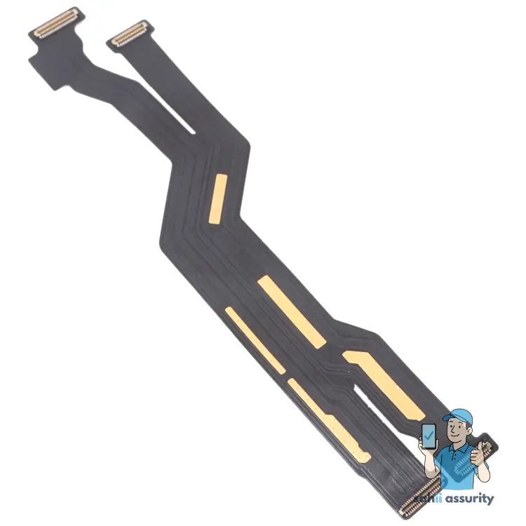 LCD Flex Cable for OnePlus 9RT 5G thumbnail